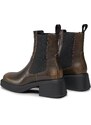 Členková obuv Vagabond Shoemakers