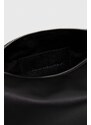 Kozmetická taška Calvin Klein Jeans čierna farba,K50K511450
