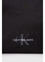 Kozmetická taška Calvin Klein Jeans čierna farba, K50K511460