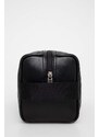 Kozmetická taška Calvin Klein Jeans čierna farba,K50K511439
