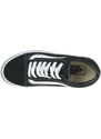 Dámske čierne tenisky Old Skool VD3HY28 - Vans