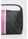 Kozmetická taška Guess čierna farba, PW7430 P4182