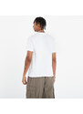 Pánske tričko PLEASURES x Jamiroquai Travelling T-Shirt White