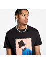 Pánske tričko PLEASURES x Jamiroquai Space Cowboy T-Shirt Black