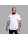 Pánske tričko Iron Aesthetics Stylish, biele