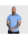 Pánske tričko Iron Aesthetics Stylish, modré