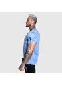 Pánske tričko Iron Aesthetics Stylish, modré