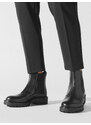 Členková obuv s elastickým prvkom Vagabond Shoemakers