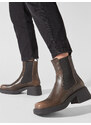 Členková obuv Vagabond Shoemakers