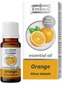Eterika 100% prírodný esenciálny olej Pomaranč 10ml