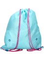 Vadobag Športový vak na chrbát Ľadové kráľovstvo - Frozen