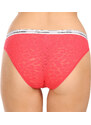 3PACK dámske nohavičky Calvin Klein viacfarebné (QD5069E-GP6)