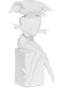 Dekoračná figúrka Christel 23 cm Bliźnięta