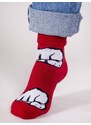 Yoclub Kids's Terry Socks 6-Pack SKF-0003C-AA00-002
