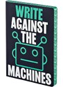 Zápisník Nuuna Write Against Machines
