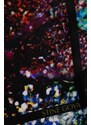 Hodvábna šatka Stine Goya vzorovaná, SG5623