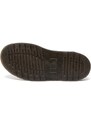 Kožené sandále Dr. Martens Jorge II čierna farba, DM31264001