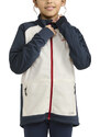 Bunda CRAFT CORE Warm XC Junior Jacket 1909807-396905 134