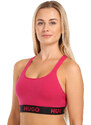 Women's bra Hugo Boss pink