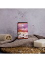 English Soap Company Tuhé mydlo - Zimný slnovrat, 190g
