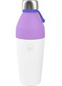 Termo fľaša KeepCup Helix Thermal Kit 3v1 Twilight 454 ml