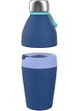 Termo fľaša KeepCup Helix Thermal Kit 3v1 340 ml