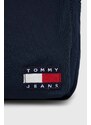 Malá taška Tommy Jeans tmavomodrá farba,AM0AM11967