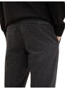 Pánske nohavice Chino - Tom Tailor - čierna - TOM TAILOR