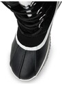 Dámske vysoké zimné topánky Dare2b NORTHSTAR čierna/biela