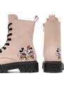 Outdoorová obuv Mickey&Friends