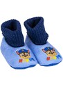 HOUSE SLIPPERS BOOT PAW PATROL