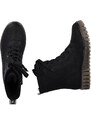 Členková obuv Rieker Y3406-00 čierna