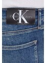 Rifle Calvin Klein Jeans pánske,J30J324185