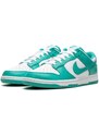 Nike Dunk Low Clear Jade Veľkosť: 38.5