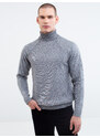 Big Star Man's Sweater 161025