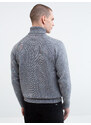 Big Star Man's Sweater 161025