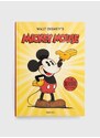 Kniha Taschen GmbH Walt Disney's Mickey Mouse. The Ultimate History. 40th Ed. by Bob Iger, English