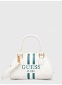Detská kabelka Guess biela farba