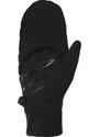 Pánske bežkárske rukavice Viking Vermont 2.0 čierna