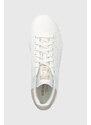 Kožené tenisky adidas Originals Stan Smith biela farba, ID5782