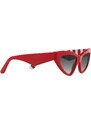 slnečné okuliare Dolce Gabbana DG4439 30888G