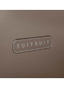 SUITSUIT cestovný kufr SUITSUIT TR-6258/2-L Blossom Plaza Taupe