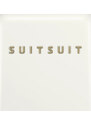 Kabinové zavazadlo SUITSUIT TR-6505/2-S Fusion White Swan 32 l