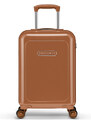 Sada cestovních kufrů SUITSUIT TR-6257/2 Blossom Maroon Oak 81 l / 31 l