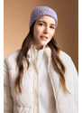 DEFACTO Women Winter Acrylic Knitwear Beret