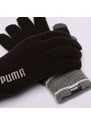 Puma Rukavice Puma Knit Gloves ženy Doplnky Rukavice 041772 01