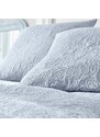 Blancheporte Jednofarebná prikrývka na posteľ Melisa levanduľová 250