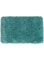 Blancheporte Jednofarebná kúpeľňová predložka, mikrovlákno blankytne modrá 050