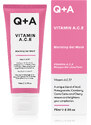Q+A Maska s vitamíny A, C, E, 75ml