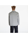 Nike Sportswear Tech Fleece Reimagined Men's Oversized Shacket Dark Stucco